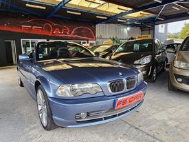 A vendre BMW Serie 3 à Claye-Souilly 77410