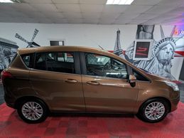 Ford B Max 1.0 SCTi 100ch EcoBoost  occasion en vente à Claye-Souilly 
											
