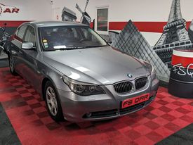 A vendre BMW Serie 5 à Claye-Souilly 77410