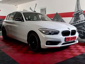 A vendre BMW Serie 1 à Claye-Souilly 77410