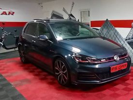 A vendre Volkswagen Golf à Claye-Souilly 77410