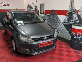 A vendre Volkswagen Polo à Claye-Souilly 77410