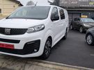 A vendre annonce occasion Fiat Scudo au prix de 31 990 € € à Claye-Souilly 77410