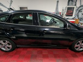 A vendre Ford Focus à Claye-Souilly 77410