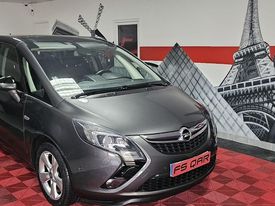 A vendre Opel Zafira à Claye-Souilly 77410