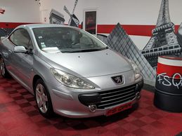 Peugeot 307  cc 2.0 HDi 136 Sport Pack occasion en vente à Claye-Souilly 
											