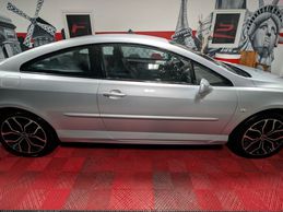 Peugeot 407 Coupe 2.0 HDi 135 Sport occasion en vente à Claye-Souilly 
											