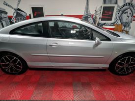 A vendre Peugeot 407 à Claye-Souilly 77410