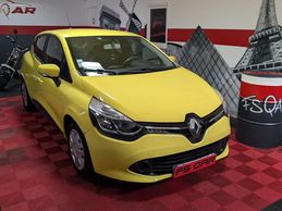 Renault Clio 4 1.5 dCi 90ch Expression occasion en vente à Claye-Souilly 
											