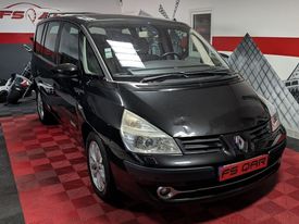 A vendre Renault Grand Espace à Claye-Souilly 77410
