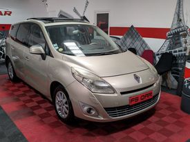 A vendre Renault Grand Scenic à Claye-Souilly 77410