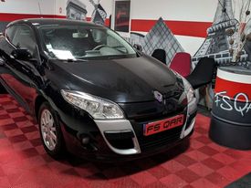 A vendre Renault Megane à Claye-Souilly 77410