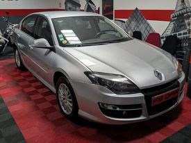 A vendre Renault Laguna à Claye-Souilly 77410