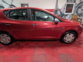 A vendre Seat Ibiza à Claye-Souilly 77410