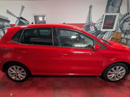 Volkswagen Polo 1.6 TDI 90 Comfortline occasion en vente à Claye-Souilly 
											