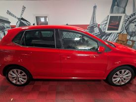 A vendre Volkswagen Polo à Claye-Souilly 77410