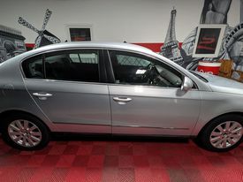 A vendre Volkswagen Passat à Claye-Souilly 77410