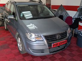 A vendre Volkswagen Touran à Claye-Souilly 77410