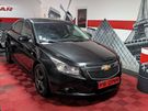 A vendre annonce occasion Chevrolet Cruze au prix de 4 990 € € à Claye-Souilly 77410