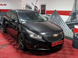 Chevrolet Cruze 2.0 VCDi 163 LTZ occasion en vente à Claye-Souilly 
											