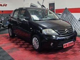 A vendre Citroen C3 à Claye-Souilly 77410