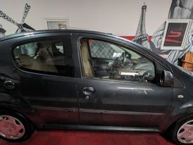 A vendre Peugeot 107 à Claye-Souilly 77410