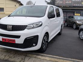 A vendre Fiat Scudo à Claye-Souilly 77410
