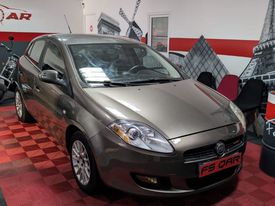 A vendre Fiat Bravo à Claye-Souilly 77410