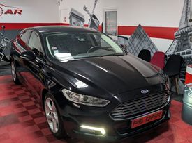 A vendre Ford Mondeo à Claye-Souilly 77410
