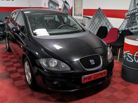A vendre Seat Leon à Claye-Souilly 77410