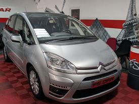 A vendre Citroen C4 Picasso à Claye-Souilly 77410