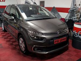 A vendre Citroen C4 Picasso à Claye-Souilly 77410