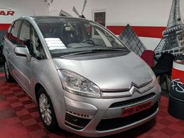 Citroen C4 Picasso BVA 1.6 HDi 110 Rossignol BMP6 occasion en vente à Claye-Souilly 
											