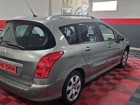 A vendre Peugeot 308 à Claye-Souilly 77410