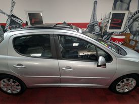 A vendre Peugeot 207 à Claye-Souilly 77410