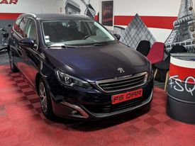 A vendre Peugeot 308 à Claye-Souilly 77410