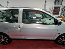A vendre Renault Twingo à Claye-Souilly 77410