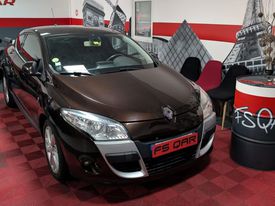 A vendre Renault Megane à Claye-Souilly 77410