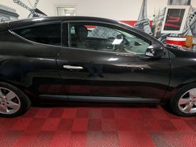 A vendre Renault Megane à Claye-Souilly 77410