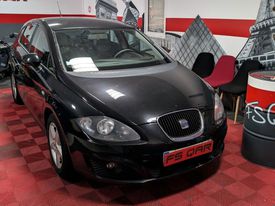 A vendre Seat Leon à Claye-Souilly 77410