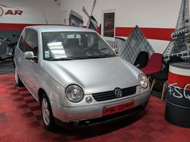 A vendre Volkswagen Lupo à Claye-Souilly 77410