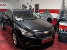 A vendre annonce occasion Chevrolet Cruze au prix de 6 990 € € à Claye-Souilly 77410