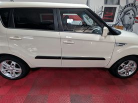 A vendre Kia Soul à Claye-Souilly 77410
