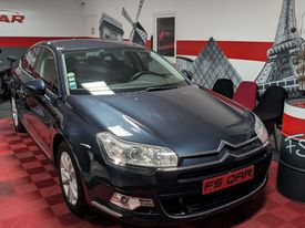 A vendre Citroen C5 à Claye-Souilly 77410