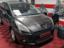 A vendre Peugeot 5008 à Claye-Souilly 77410