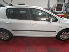 A vendre Peugeot 307 à Claye-Souilly 77410