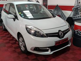 A vendre Renault Megane à Claye-Souilly 77410
