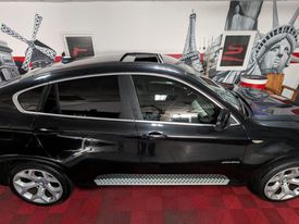 A vendre BMW X6 à Claye-Souilly 77410