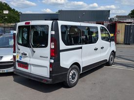 A vendre Renault Trafic à Claye-Souilly 77410