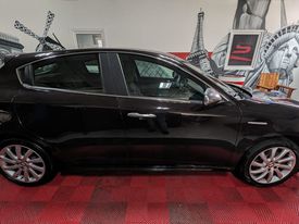 A vendre Alfa romeo Giulietta à Claye-Souilly 77410